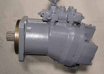 John Deere 330LC Hydraulic Pump