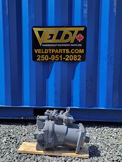 John Deere 892D LC Hydraulic Pump