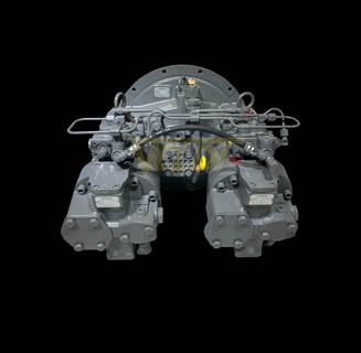 John Deere 350D LC 350G LC Hydraulic Pump for Excavator