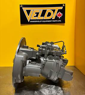John Deere Hydraulic Pump for 2154D