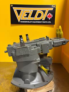 Hitachi Hydraulic Pump