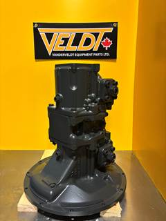 Komatsu PC350LC-8 Hydraulic Pump