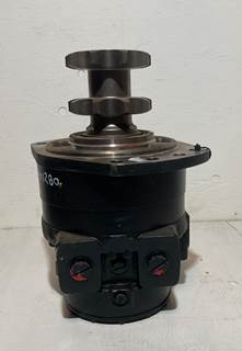 Case Motor for 450, 465 Skid steer