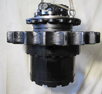 Hitachi ZX200 Final Drive for 200CLC Deere