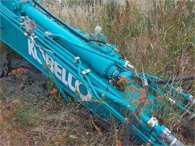 Kobelco SK215SR LC Stick Cylinder