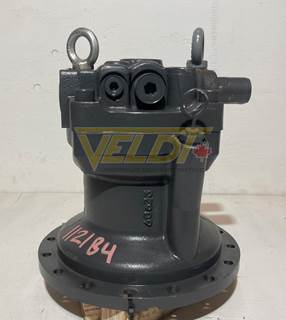 Case Swing Drive for CX210B, CX210C, CX210D