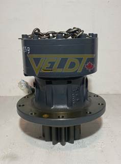 Case Swing Drive for CX145C SR