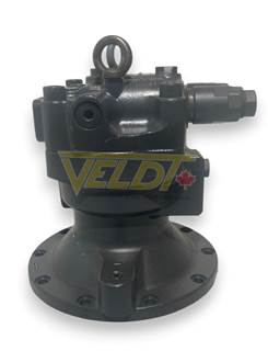 LJ019370 Case Swing Motor :CX145C NEW