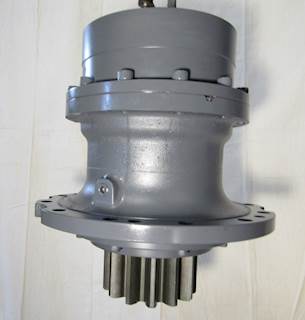 Hitachi EX200-5 Swing Drive for Deere 160LC 200LC Excavator