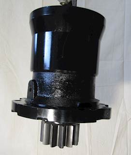 Hitachi Swing Drive for EX60-2, EX60-3, 190E Hitachi, Deere