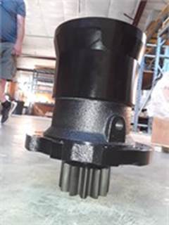 Hitachi Swing Drive for EX60-2 / 3