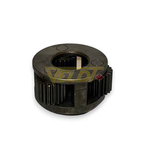 2042965 Hitachi swing gearbox New