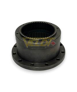 2045146 Hitachi Swing gearbox New