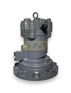4187037 Hitachi Swing Motor(old style) Rebuilt