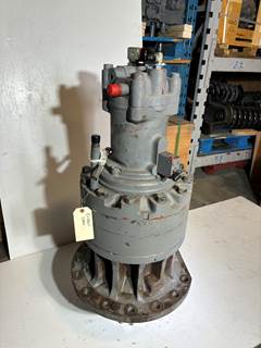 9121169 Hitachi Swing gearbox  EX700 USED