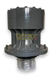 9151156 Hitachi Swing Gearbox EX1100/-3 EX1200-5 Rebuilt