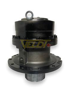 9196963 Hitachi Swing Gearbox New A/M ZX200