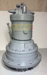UH055-7 Swing Gearbox & Motor HITACHI UH055-7 New  ​
