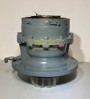 John Deere 350D LC Swing Drive