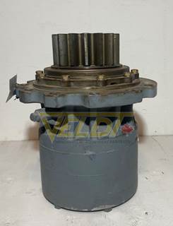 John Deere 490D Swing Drive for Hitachi, Deere EX120-1, EX100-1