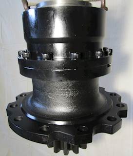 John Deere Swing Drive for Hitachi 120, EX120-5