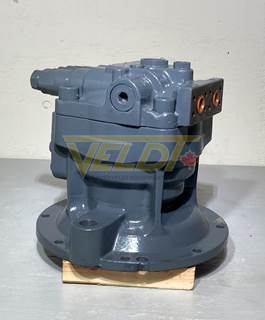4610138 Hitachi Swing Motor New
