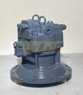 4729035 Hitachi Swing Motor (with cushion valve)NEW