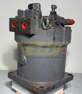 UH103 Hitachi Swing Motor Used