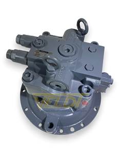 Hitachi ZX350LC-3 Swing Motor For Sale | Parksville, BC, Canada