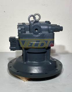 John Deere 330CLC Swing Motor