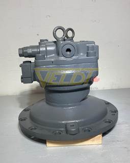 4637117 John Deere Swing Motor New