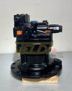 Kobelco SK170-8 Swing Motor
