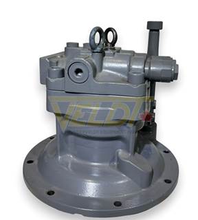 4625367 Hitachi Swing Motor New