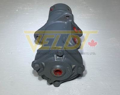 Hitachi ZX135 Swivel Joint