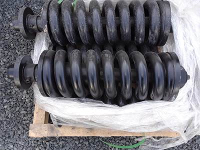 Hitachi ZX350LC-3 Track Tensioner / Adjuster