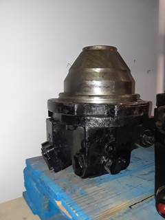 Hitachi EX330-5 Travel Motor