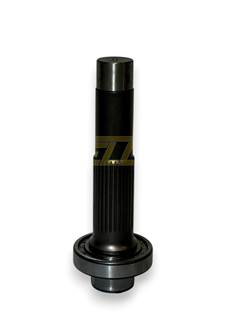 2047884 Hitachi Travel Motor/ Driveshaft  New