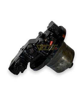 4313236 Hitachi Travel Motor Used