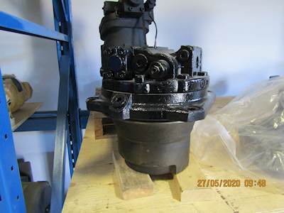 Hitachi ZX450LC-3 Travel Motor