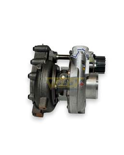 8983250940 Hitachi Turbo charger NEW