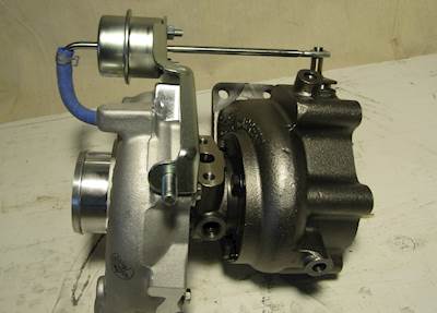 Kobelco Turbocharger / Supercharger for SK200-8