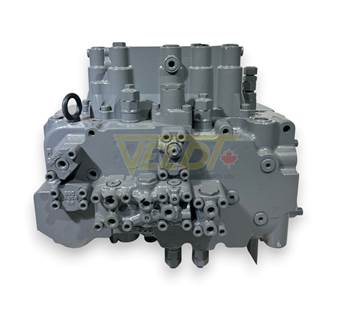 4606144 Hitachi Control Valve New