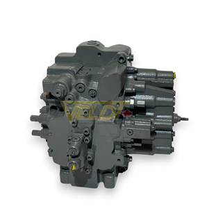 9215128 Hitachi Control valve ZX160 Rebuilt OEM For Sale