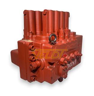 4221837 Deere Control Valve New