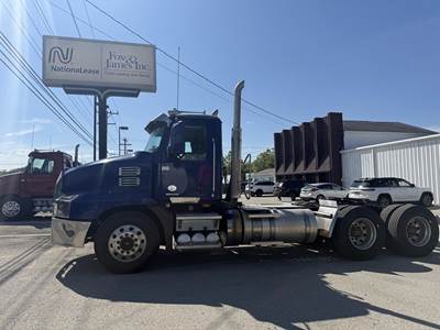 Mack Anthem 64T Day Cab Truck - MP8 435HP, Automatic