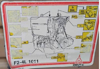 1997 Grove AMZ66XT Man Lift