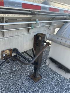 2003 Walker 5000 GALLON - STAINLESS - REAR DISCHARGE Non Code Tank ...