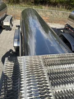 2003 Walker 5000 GALLON - STAINLESS - REAR DISCHARGE Non Code Tank ...
