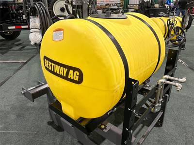 Bestway 3P200-8R 3 Point Mounted Sprayer