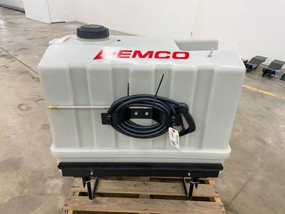 Demco PRO 60 3 Point Mounted Sprayer